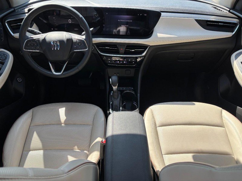 Used 2025 Buick Encore GX Avenir w/ Avenir Technology Package image 11