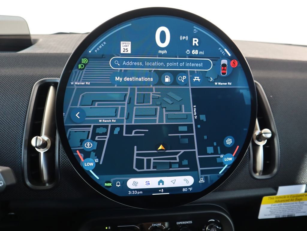 New 2026 MINI Cooper Countryman S image 16