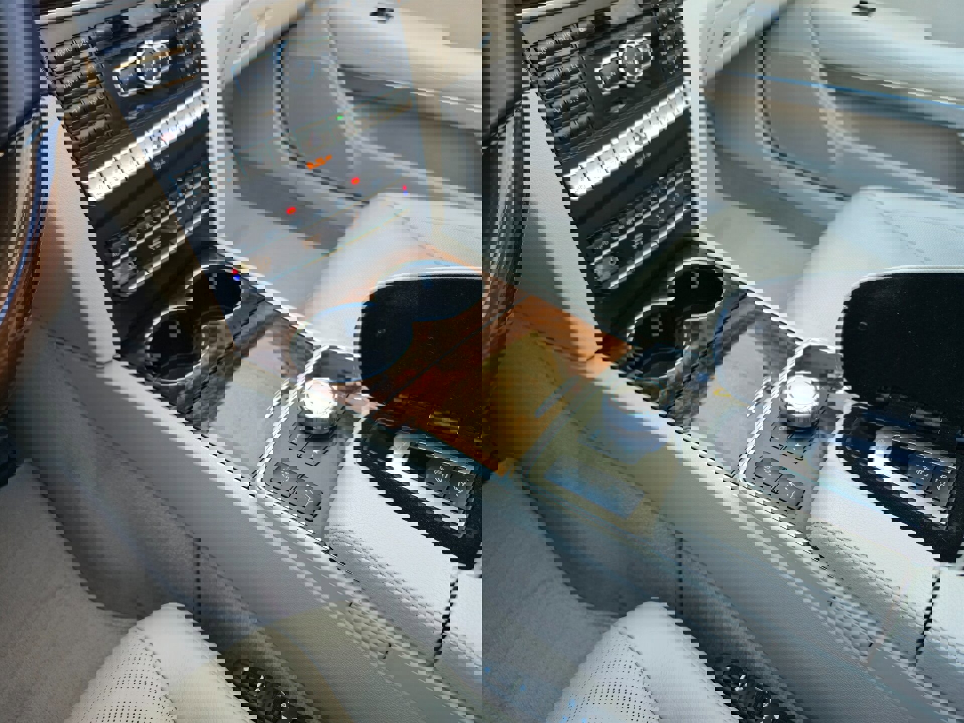 Used 2014 Mercedes-Benz E 350 Cabriolet w/ Premium 1 Package image 23