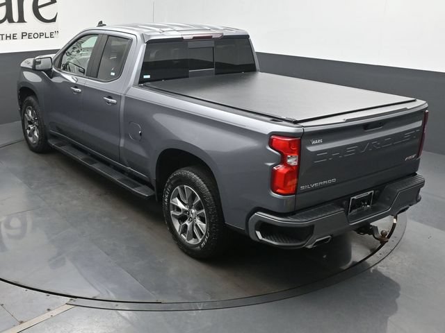 Used 2019 Chevrolet Silverado 1500 RST AWD/4WD image 39