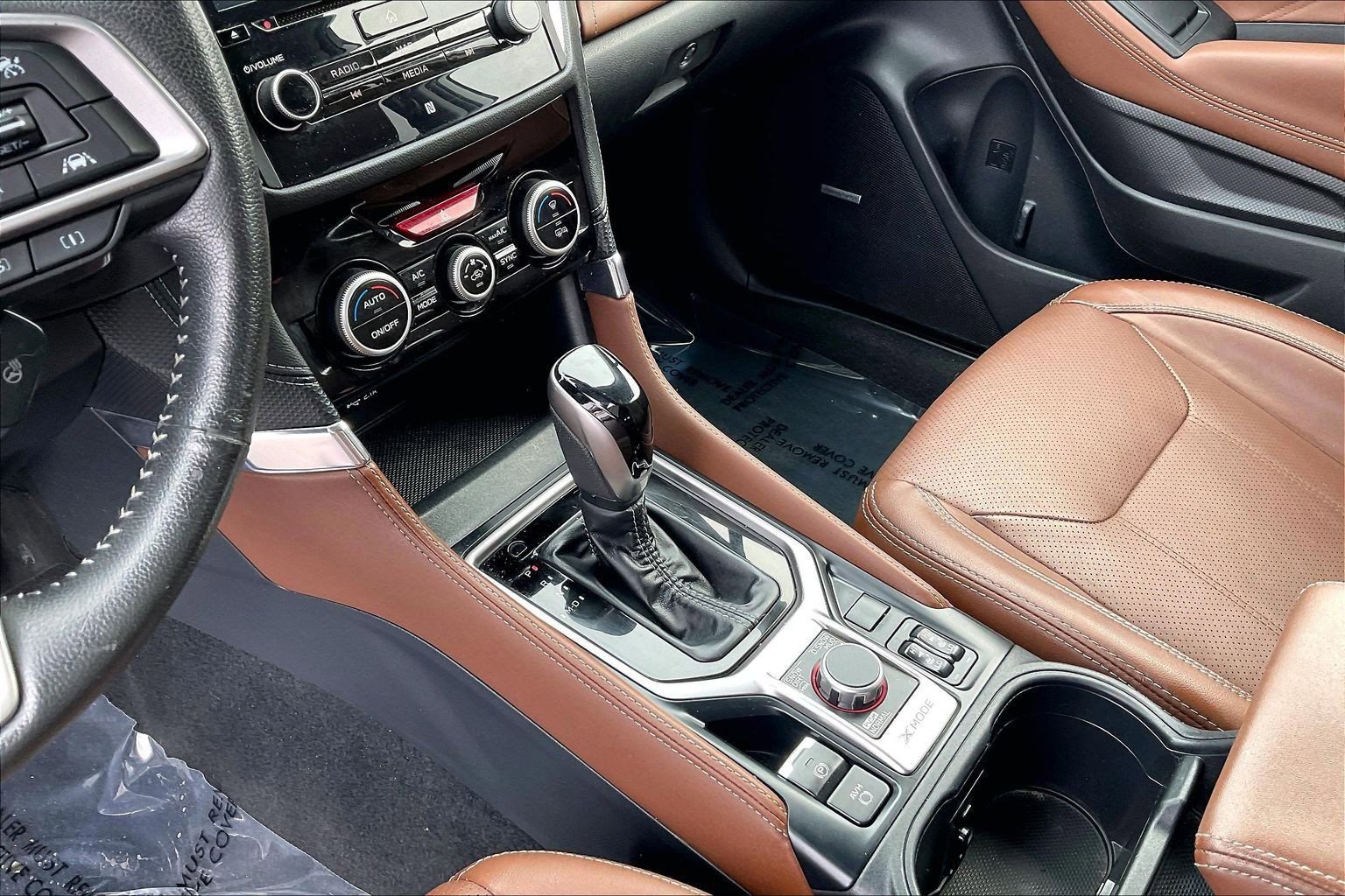 Used 2019 Subaru Forester Touring image 15