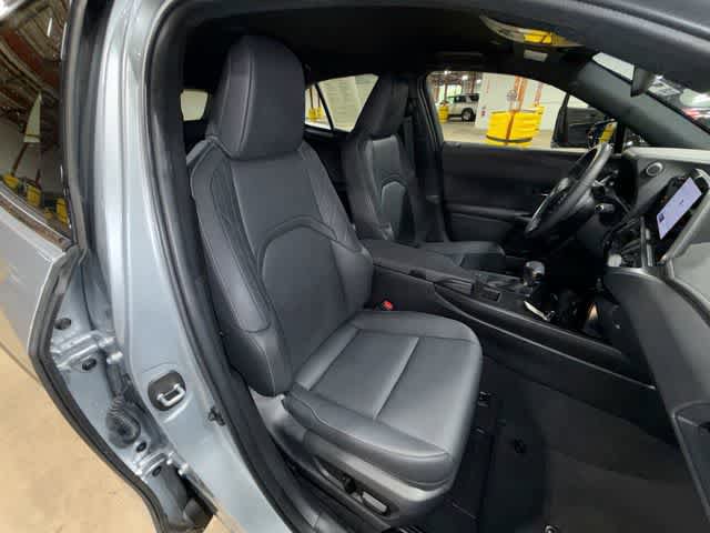 Used 2023 Lexus UX 250h AWD image 16