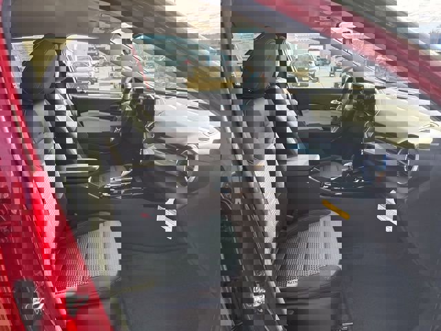 New 2026 Chevrolet Trax LT w/ Driver Confidence Package image 24