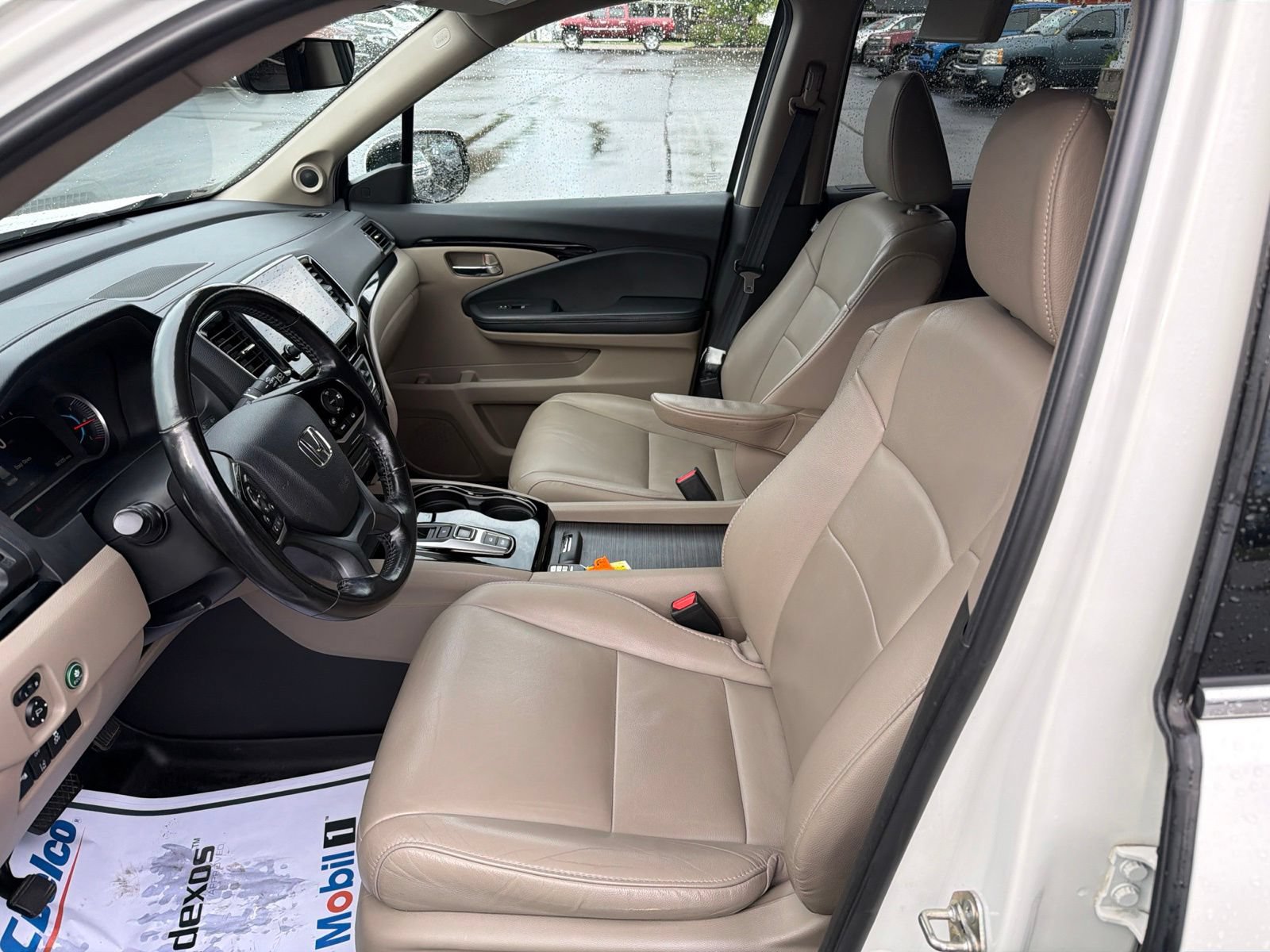 Used 2019 Honda Pilot Touring image 27