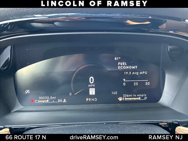 Used 2022 Lincoln Corsair Reserve w/ Equipment Group 201A AWD/4WD image 17