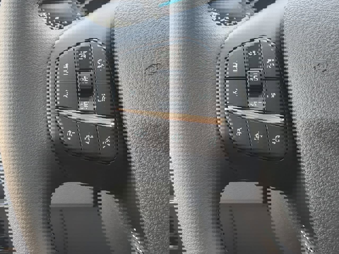 New 2025 Ford Transit 350 XLT image 23