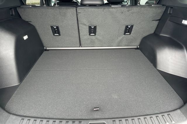 New 2026 Chevrolet Equinox RS image 20