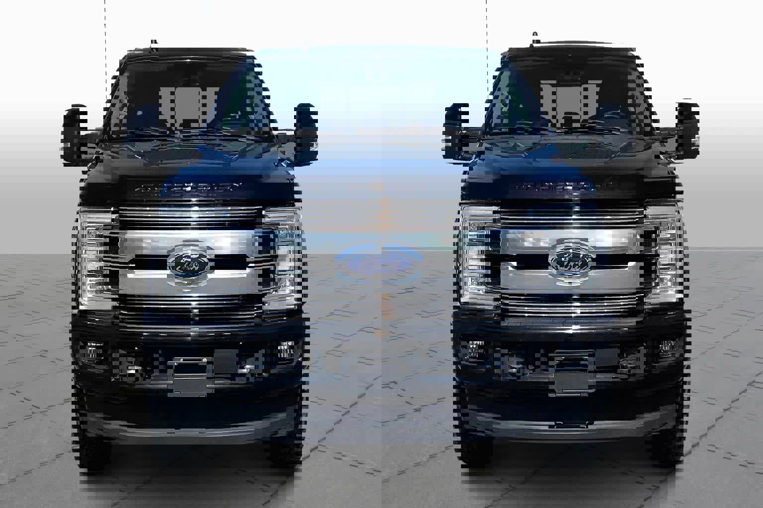 Used 2019 Ford F250 Limited image 4