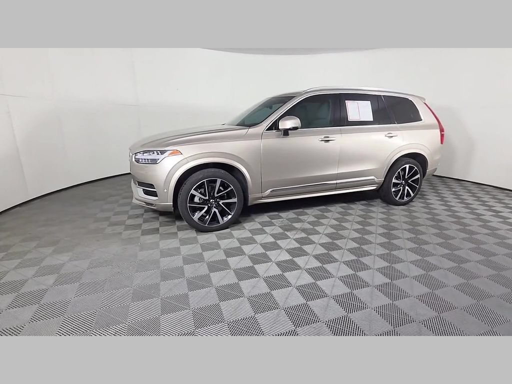 Used 2023 Volvo XC90 B6 Plus w/ Protection Package Premier AWD/4WD image 48