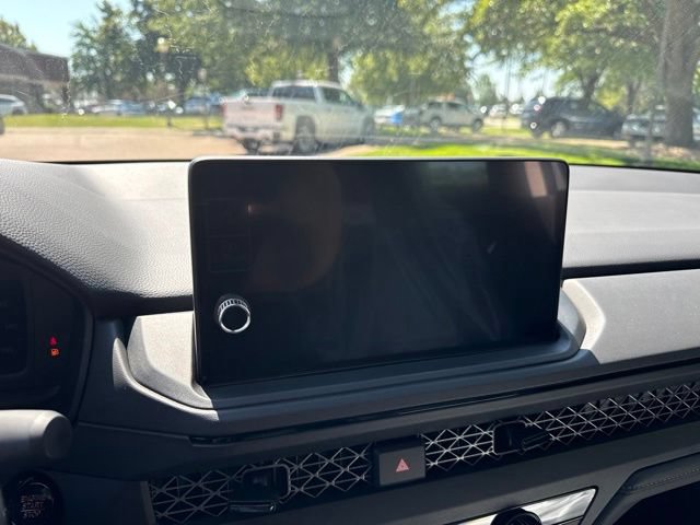 New 2026 Honda Accord LX image 22