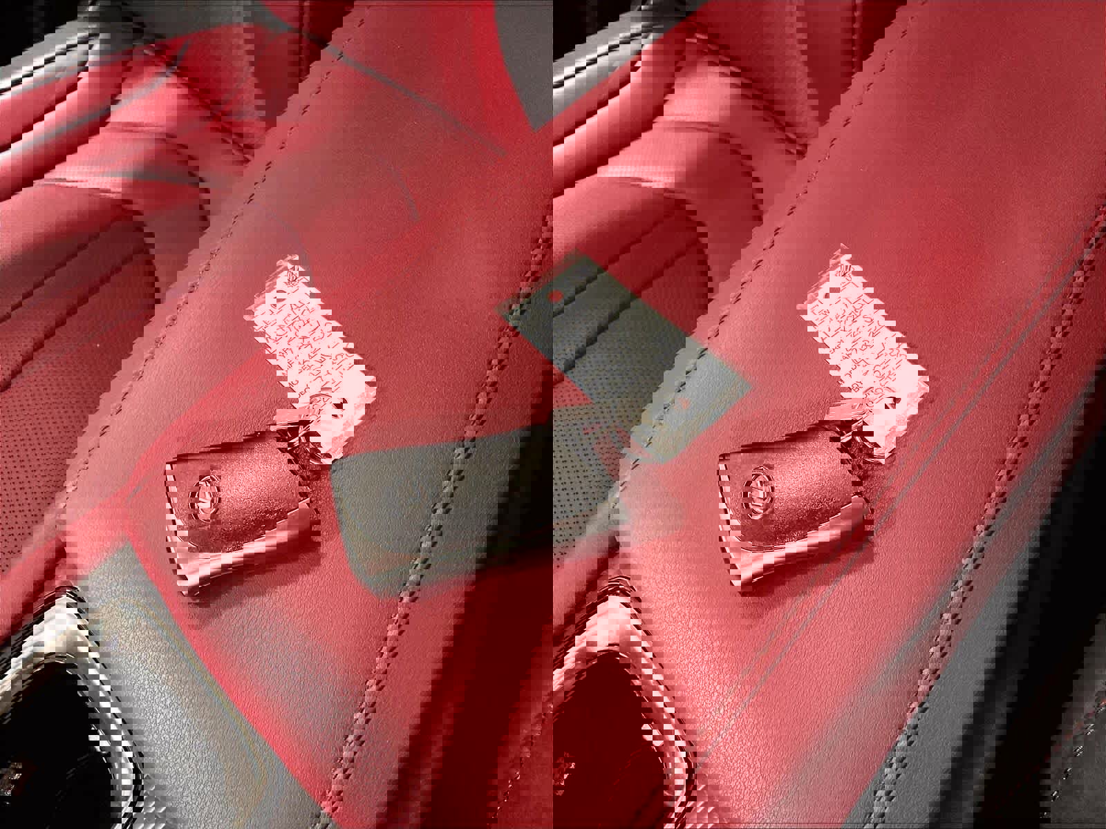 Used 2024 Lexus RX 350 F Sport image 31