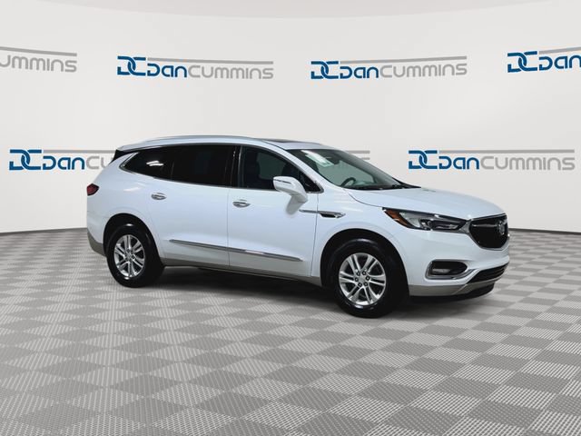 Used 2020 Buick Enclave Essence FWD image 2
