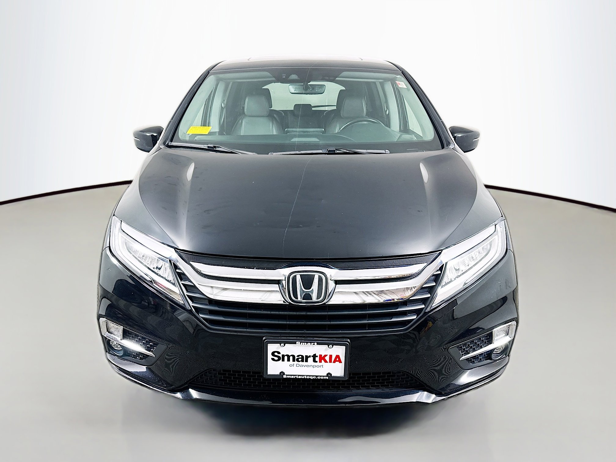 Used 2020 Honda Odyssey Elite image 2