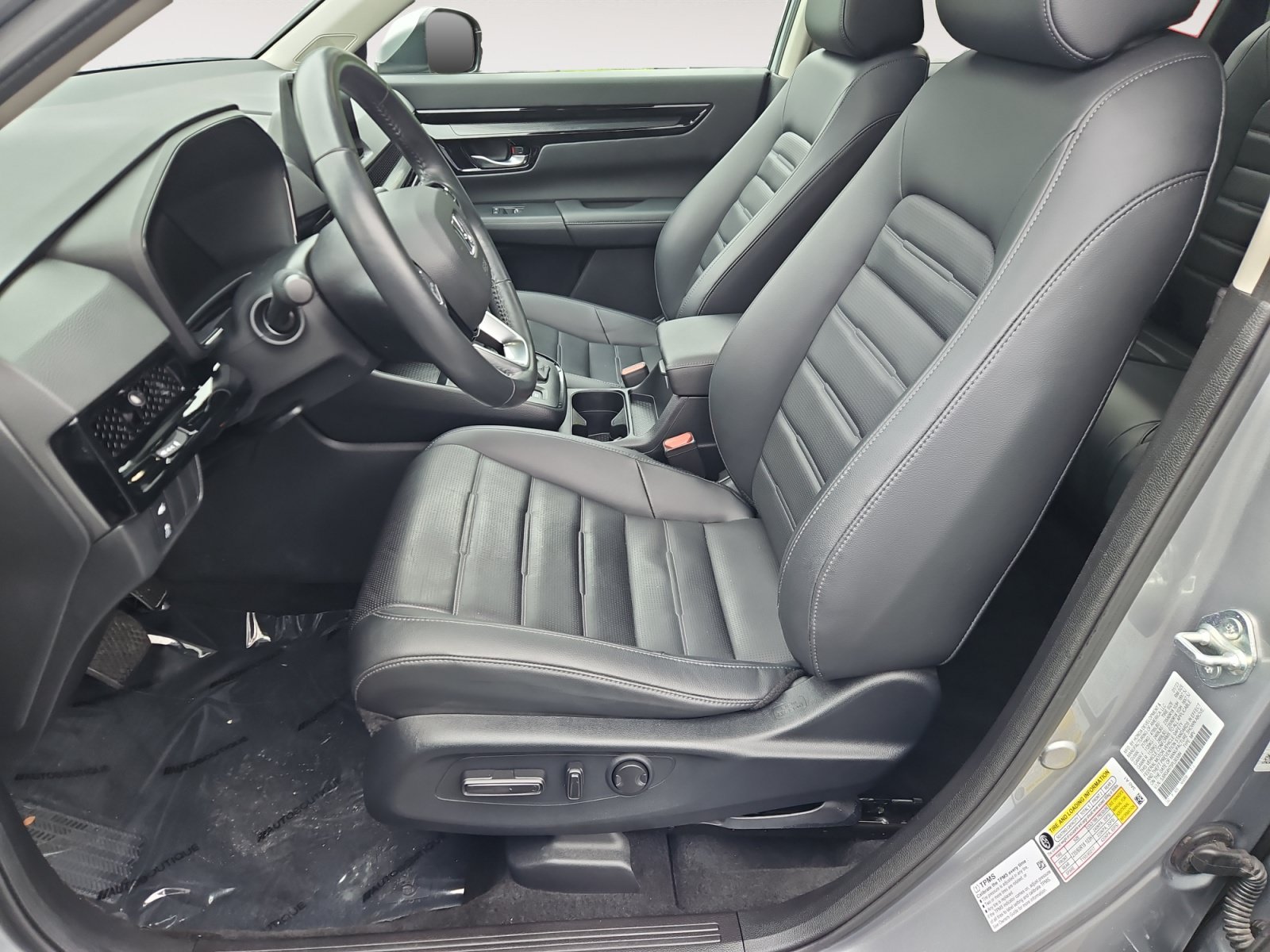 Used 2023 Honda CR-V EX-L image 9