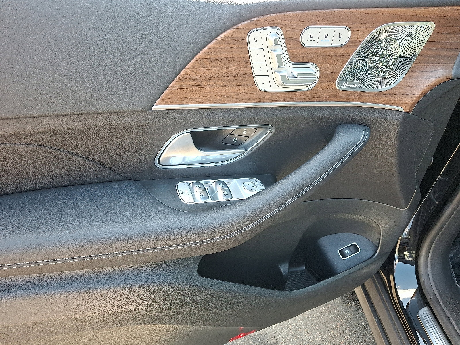 New 2026 Mercedes-Benz GLE 350 4MATIC image 10