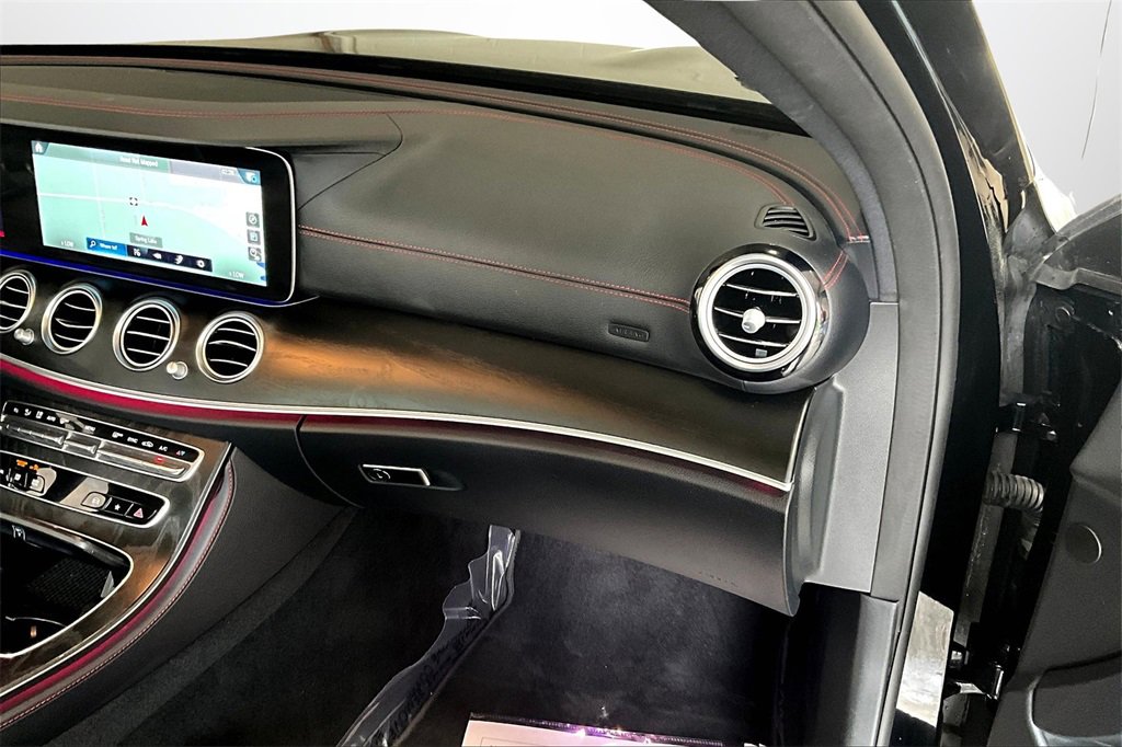 Used 2022 Mercedes-Benz E 53 AMG 4MATIC Sedan image 26
