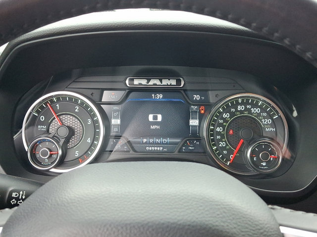 Used 2023 RAM 1500 Big Horn AWD/4WD image 20