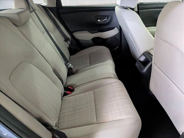 Certified 2026 Honda HR-V LX image 25