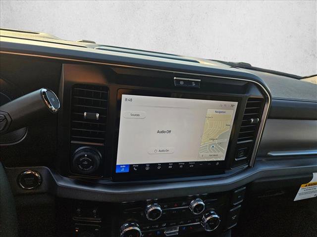 New 2026 Ford F250 Platinum image 17