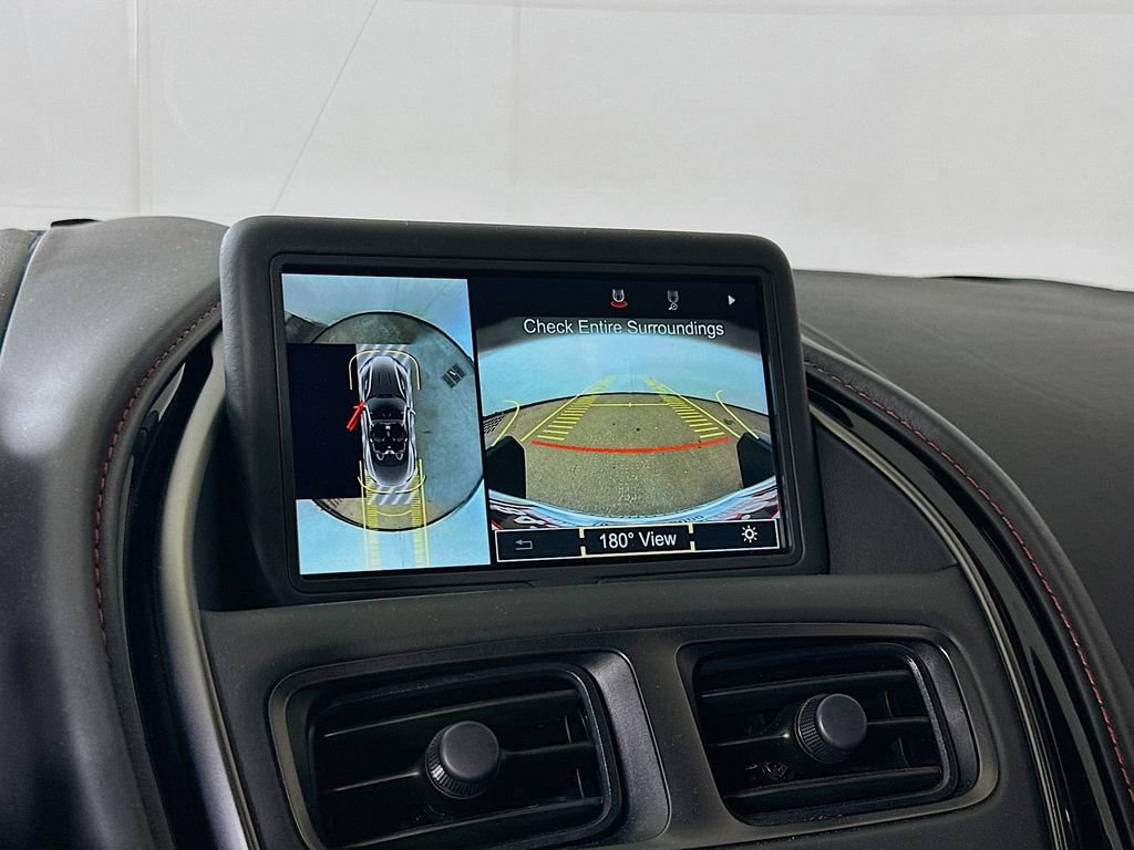 Used 2019 Aston Martin DB11 Volante image 10