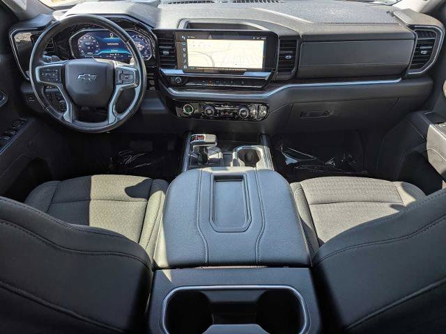 Used 2022 Chevrolet Silverado 1500 LT Trail Boss AWD/4WD image 19
