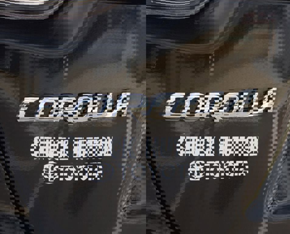 Used 2023 Toyota Corolla LE image 16