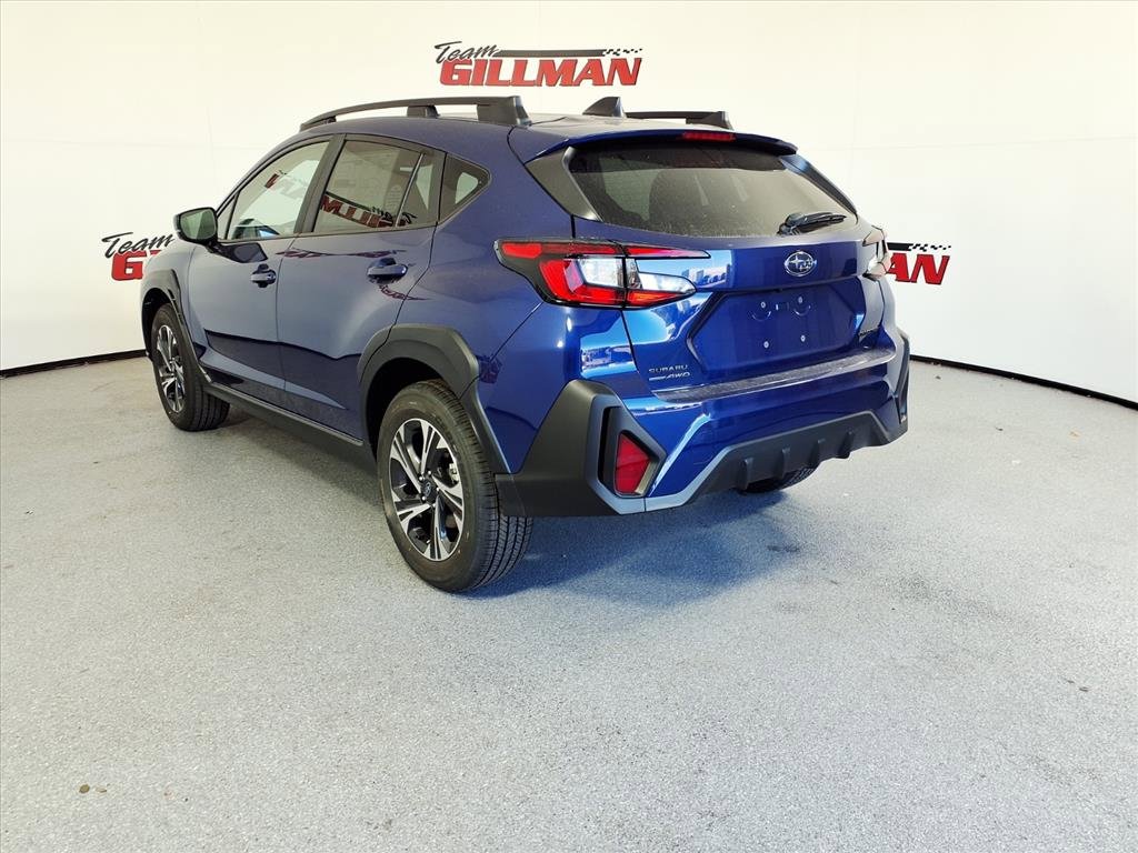 New 2026 Subaru Crosstrek 2.0i Premium AWD/4WD image 4