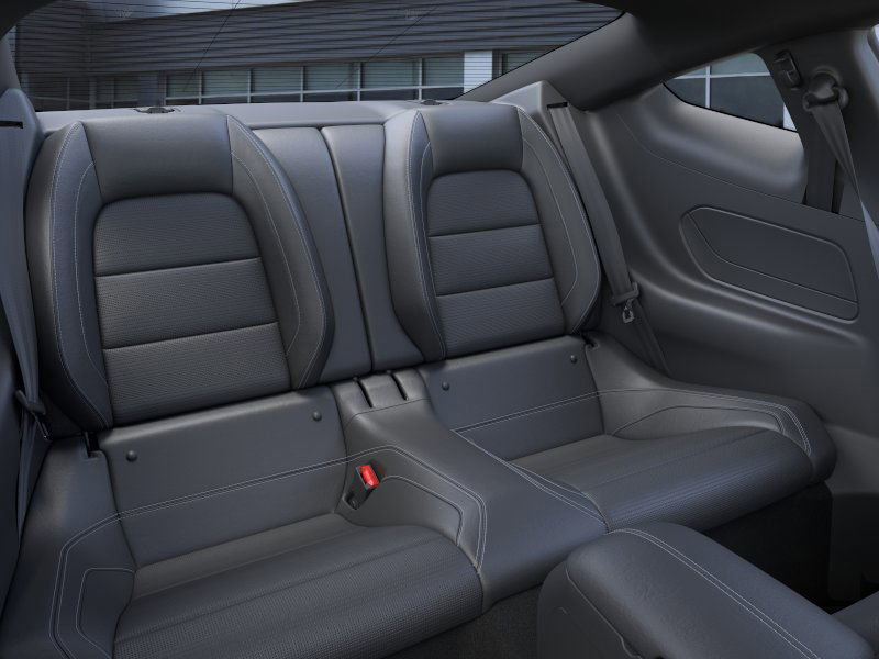 New 2026 Ford Mustang GT Premium image 11