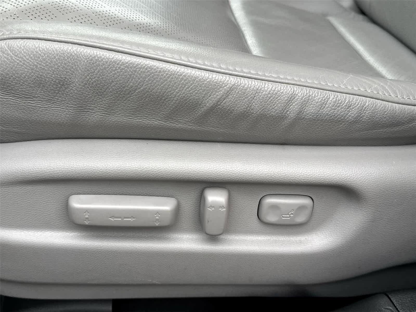 Used 2021 Honda Passport EX-L image 12