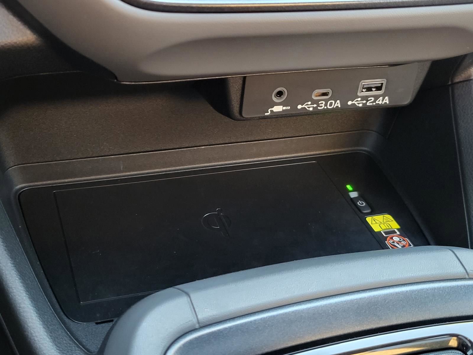 Certified 2025 Subaru Crosstrek 2.5i Sport w/ Crosstrek Mirror Package image 26