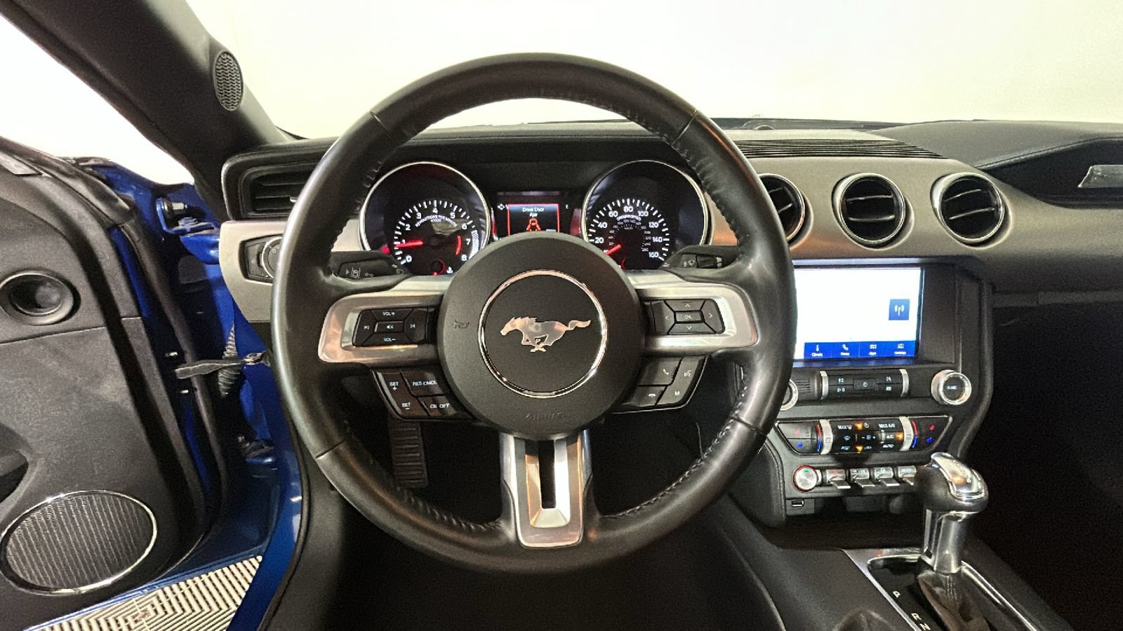 Used 2023 Ford Mustang Premium RWD image 18