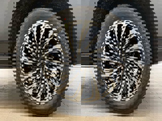 New 2026 Lincoln Navigator L Black Label image 59