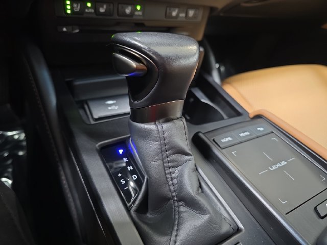 Used 2022 Lexus ES 350 w/ Premium Package FWD image 23