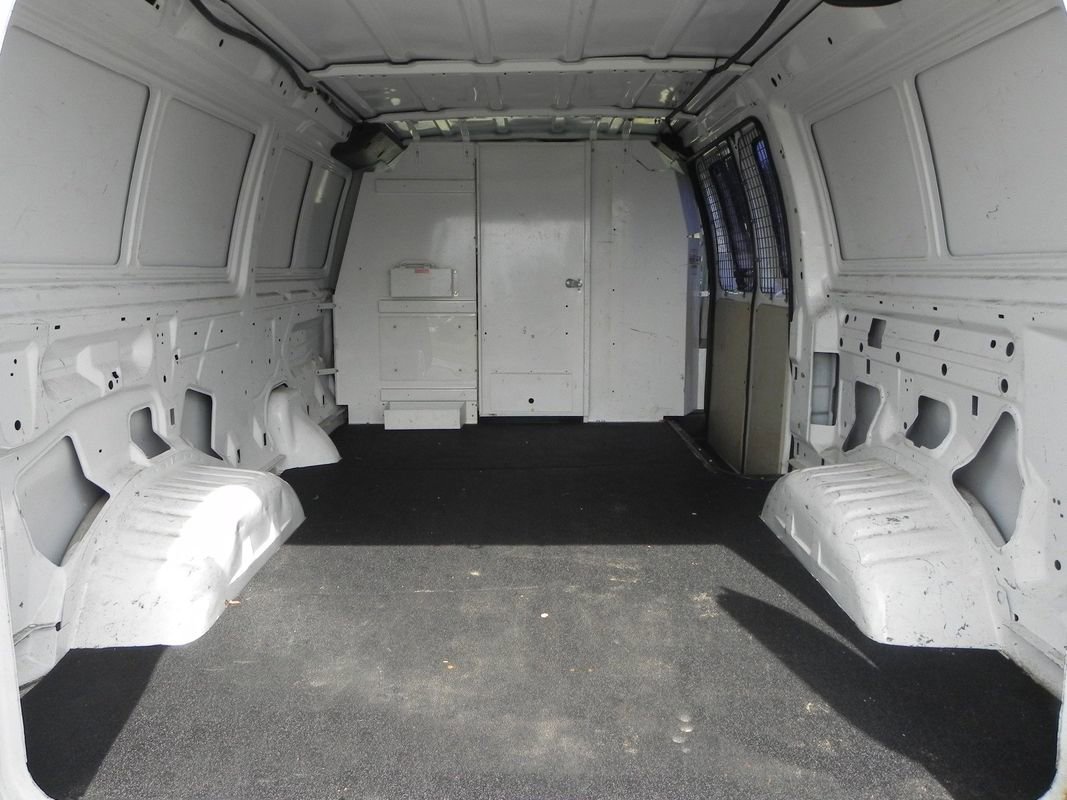 Used 2007 Ford E-250 and Econoline 250 RWD image 19