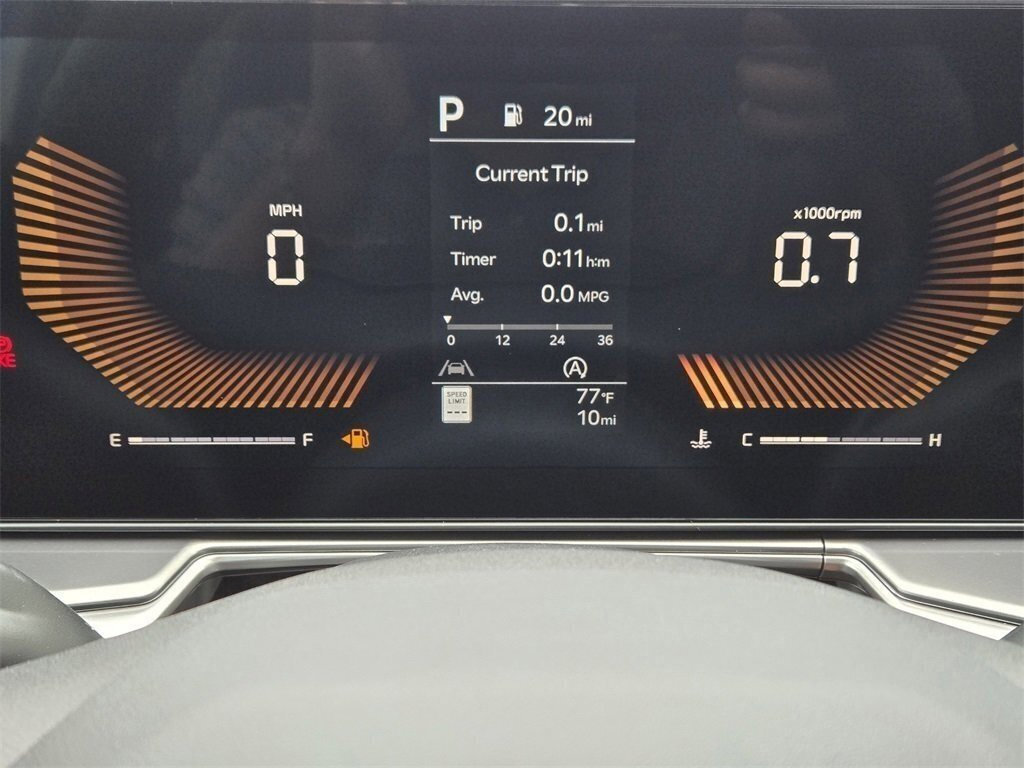 New 2026 Kia Sorento S image 13