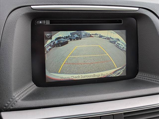 Used 2016 MAZDA CX-5 Grand Touring AWD/4WD image 14