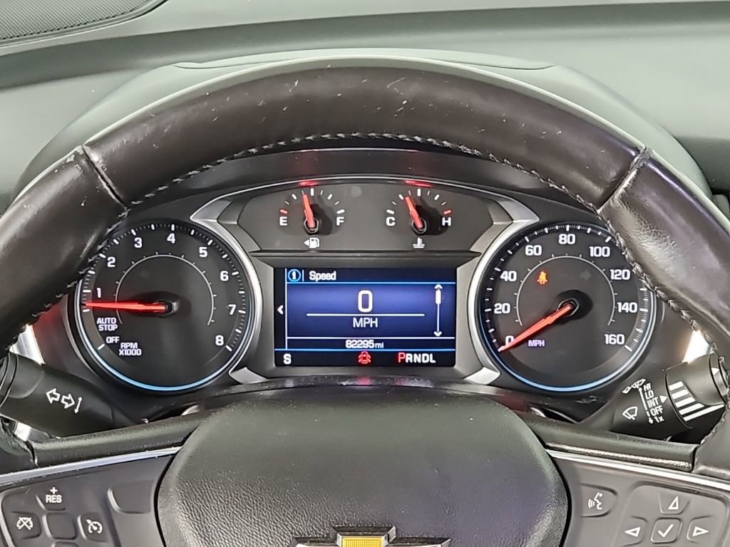 Used 2019 Chevrolet Equinox LT image 27