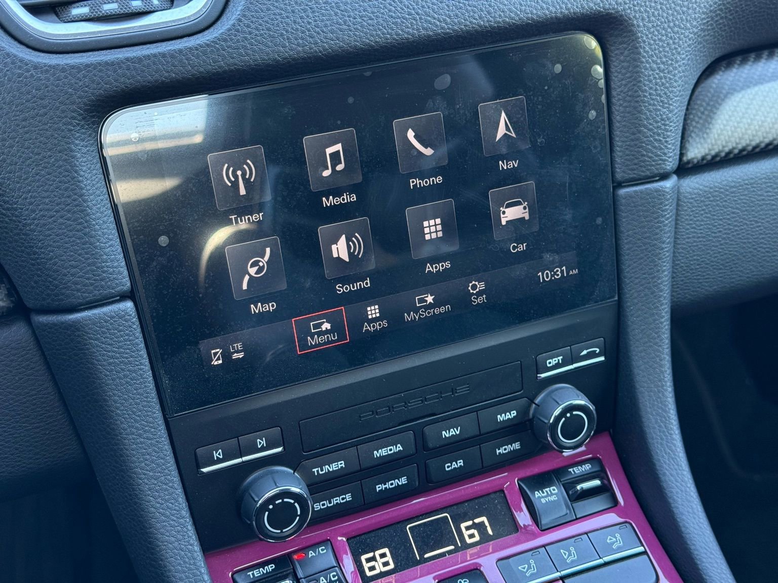 Certified 2024 Porsche 718 Boxster Spyder RS image 20