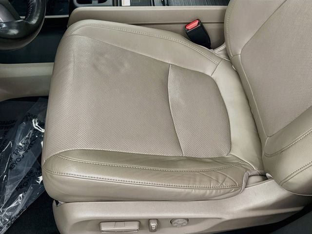 Used 2019 Honda Odyssey Elite image 21
