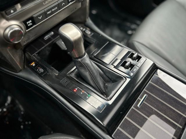 Certified 2021 Lexus GX 460 Premium image 23