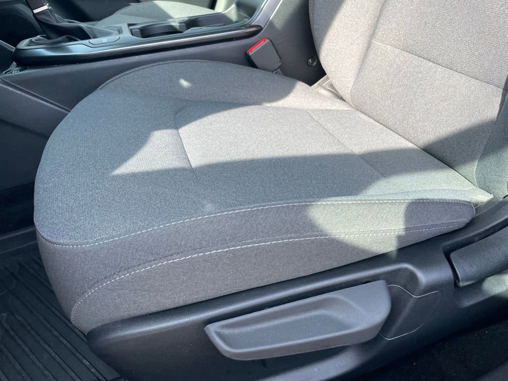 Certified 2025 Kia K4 LXS image 21