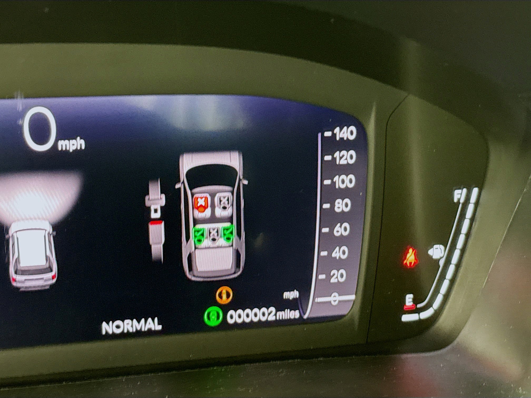 New 2026 Honda Passport TrailSport image 13