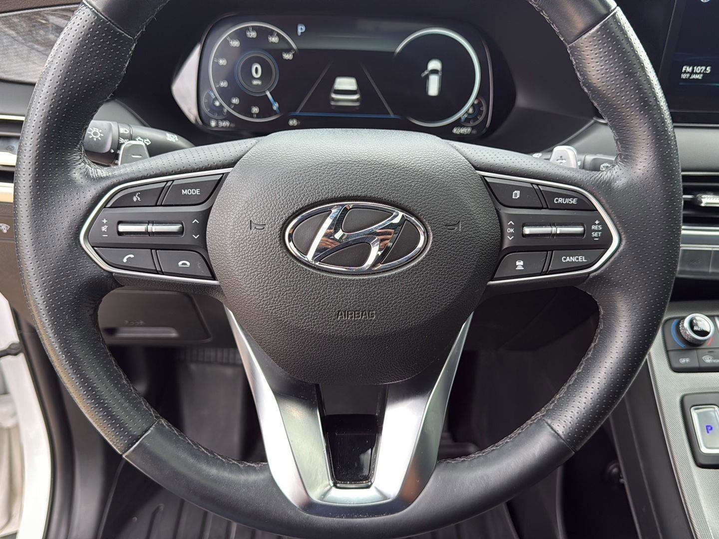 Used 2022 Hyundai Palisade Calligraphy w/ Cargo Package image 14