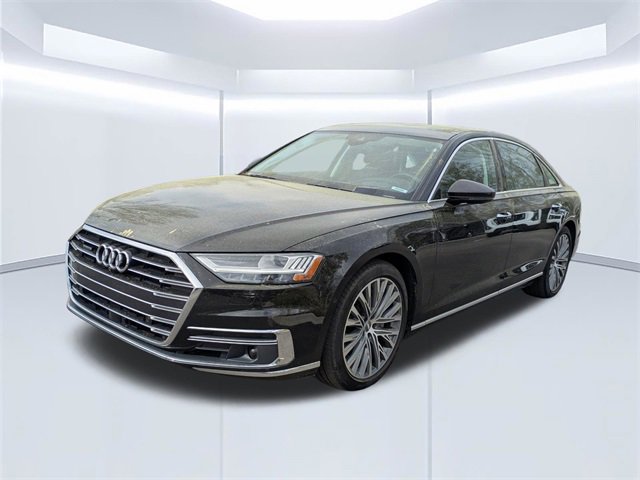 Used 2019 Audi A8 L 3.0T image 8