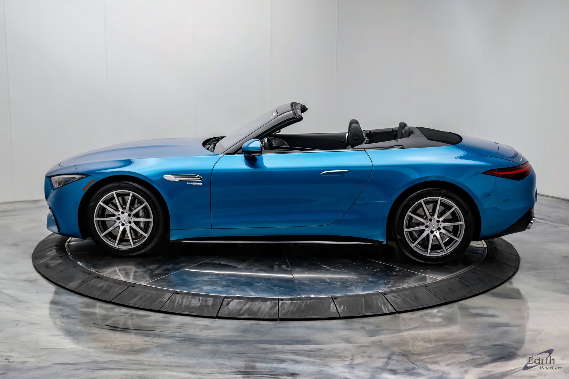 Used 2024 Mercedes-Benz SL 43 AMG image 9