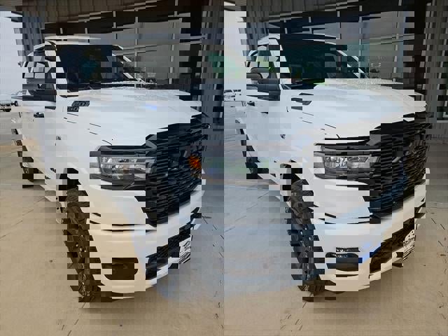 New 2026 RAM 1500 Lone Star image 40