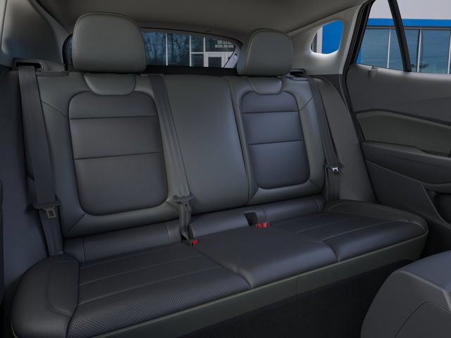 New 2026 Chevrolet Trax ACTIV w/ Driver Confidence Package FWD image 17