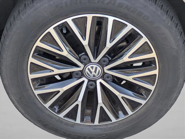 Used 2021 Volkswagen Jetta S w/ Driver Assistance Package image 15