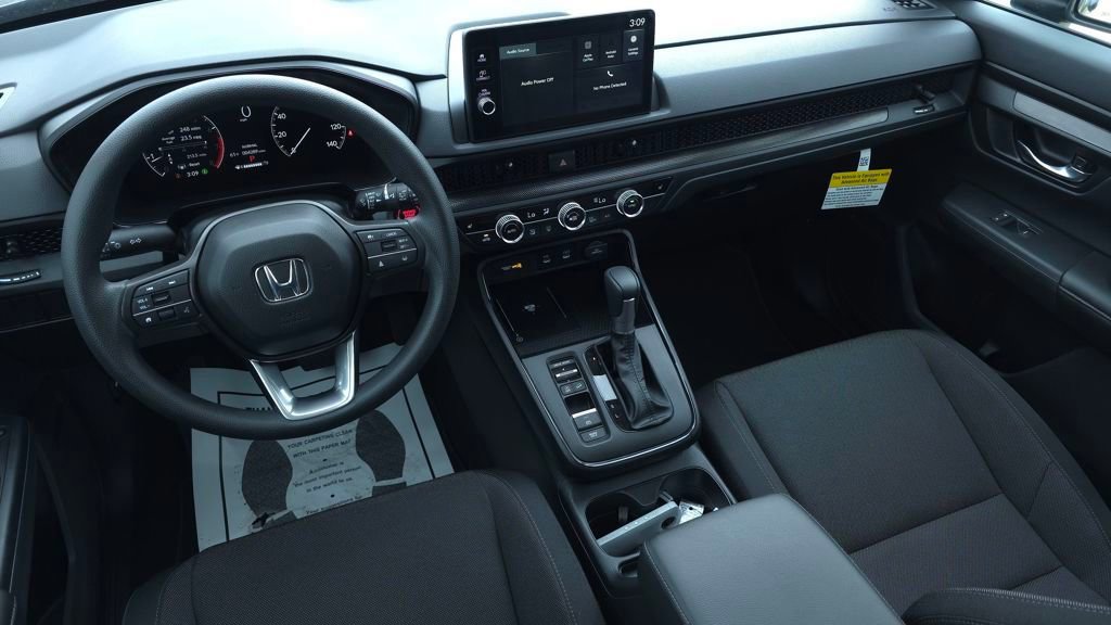 Certified 2026 Honda CR-V EX image 26