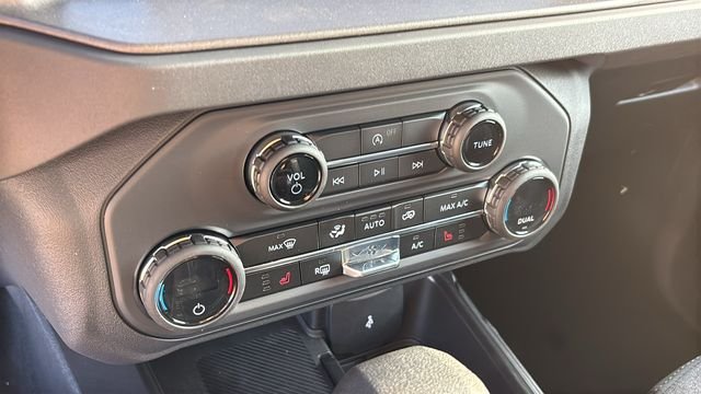 New 2026 Ford Bronco Big Bend AWD/4WD image 20